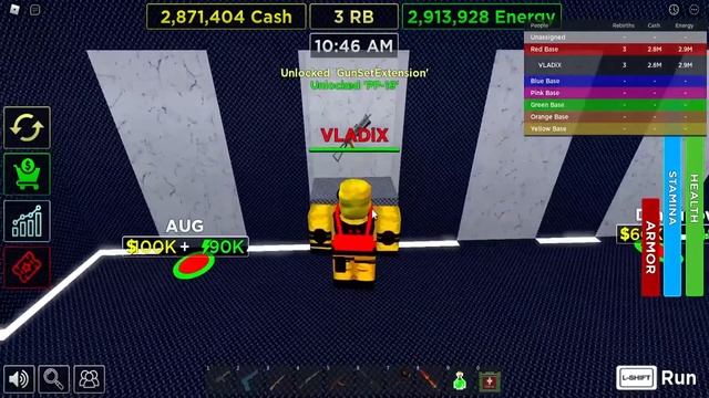 ?♂️ +2 ЛЯМА! Ввёл ВСЕ РАБОЧИЕ КОДЫ в Survival Zombie Tycoon в Роблоксе! смотреть онлайн