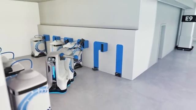 Роботы-Коты и "Умный Столб" - Science Tomorrow #15 смотреть онлайн