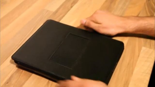 Apple iPad 2 + The New Apple iPad 3, Review - Advanced Pro Case, Stand, Wallet, Sleep Sensor смотреть онлайн
