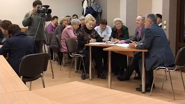 70 лет Победе в ВОВ – подготовка к празднованию началась! смотреть онлайн