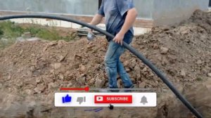 водоснабжение частного дома | вода в дом из колодца