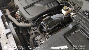 geely coolray 2021 battery replacement