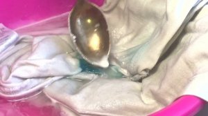 ЗА 5 СЕКУНД! Это КРУЧЕ Белизны. Удаляет ПЯТНА и ОТБЕЛИВАЕТ