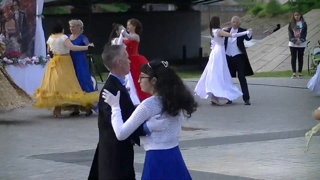 Вальс Св. Бернара смотреть онлайн