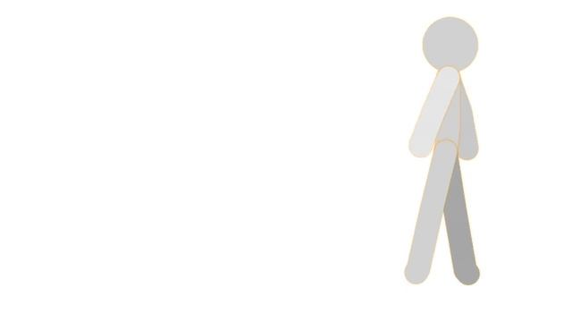 Shadow test|Stick Nodes смотреть онлайн