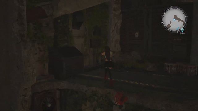 FF7 Rebirth - Tiger Fangs Weapon Location Tifa (Gongaga Reactor Chest) смотреть онлайн