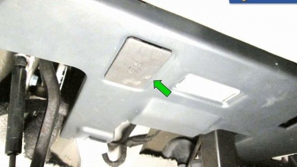 Porsche 955 Cayenne Engine Management System (2004-08)