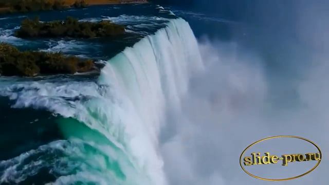 водопады мира смотреть онлайн