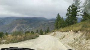 АЛТАЙ 2023: БОЛЬШОЕ ПУТЕШЕСТВИЕ НА МАШИНЕ / 2700 км на Ниве / горы, реки, перевалы / СПОКОЙНЫЙ ВЛОГ