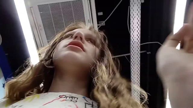 влог с коллажа с подругами(Пенза) смотреть онлайн