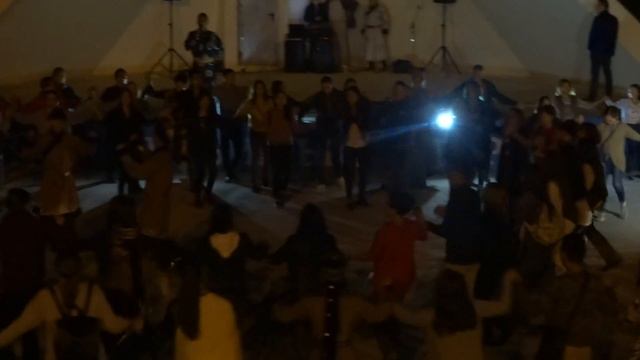 Ёхор 10.09.2016 Ангара, Иркутск смотреть онлайн