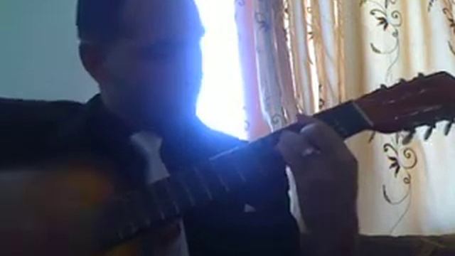 Muath Guitar Rythem.mov смотреть онлайн