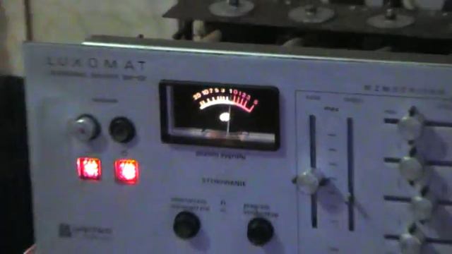 LUXOMAT SW 002 part2 смотреть онлайн