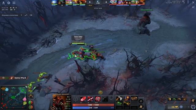 Как выбрать роль в дота 2? Выбор роли DOTA 2 смотреть онлайн