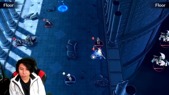 THIS GAME BRUH.............. ( Fire Emblem Engage ) смотреть онлайн
