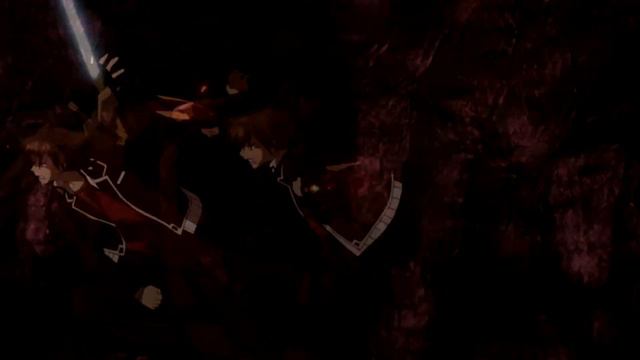 High School DxD AMV смотреть онлайн