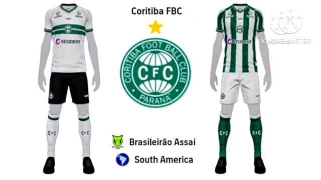 Green White kits eDition eFootball 2024 Mobile🔥| смотреть онлайн