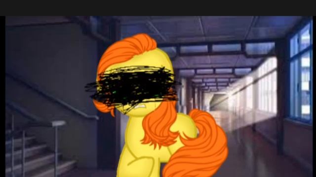 пони клип ~Девочки не плачут ~