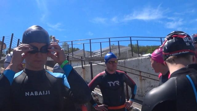 Календарь сборов по плаванию 2024 / Как проходят и как попасть?