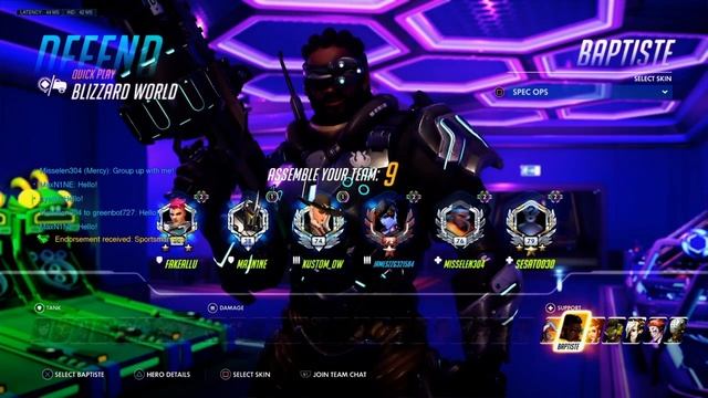 Playing during the Christmas event as Snow Angel Mercy | Ow game смотреть онлайн