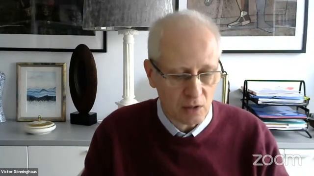 Lebenswelten von Russlanddeutschen in der Sowjetunion nach 1953 und bis heute - OT - Tag 2 (2/3) смотреть онлайн