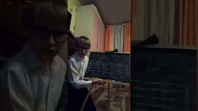 ПРОБНЫЙ УРОК СОЛЬФЕДЖИО ПО АККОРДАМ смотреть онлайн