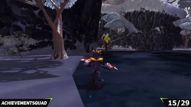 TY the Tasmanian Tiger HD - All Picture Frames Locations Guide смотреть онлайн