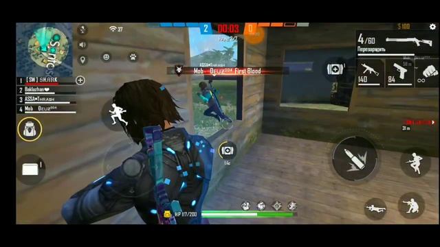 HIGLIGHT [FREE FIRE] НОВЫЙ ТЕЛЕФОН??REDMI NOTE 7? смотреть онлайн