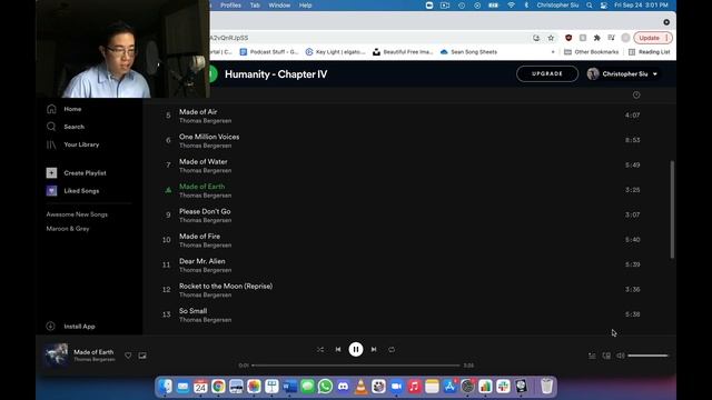 HUMANITY Chapter IV is BEAUTIFUL! Reaction & Analysis смотреть онлайн