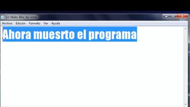 YAC antiviru free 2015 | TheMasterTutoriales смотреть онлайн