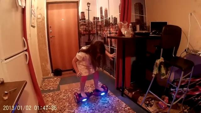 Обучение езде на мини сигвеи 2015 смотреть онлайн