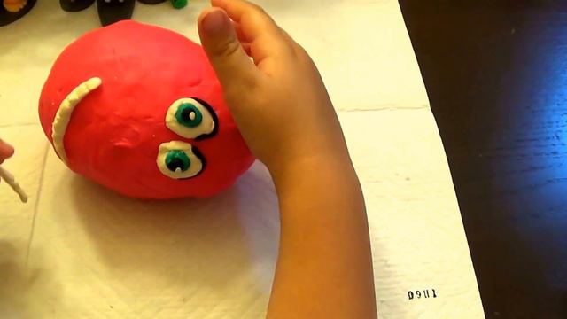 Bing Bong Surprise Egg Frozen Fash'ems Blind Box Reveal Inside Out смотреть онлайн
