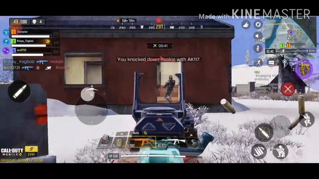 How to cheat call of duty mobile смотреть онлайн