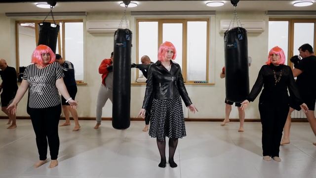 В Садах Придонья Мужчины вдохновляют девЧАТ! смотреть онлайн