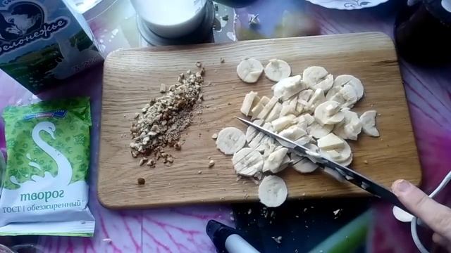 Шеф-повар дома с Полиной