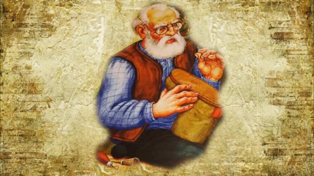 Аудиорассказ. Дедушкины истории: "Два брата". Рассказ пятый. Деревенские рассказы смотреть онлайн