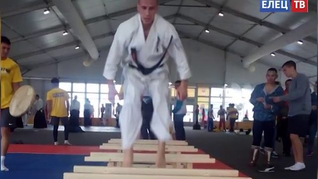 Дневник сочинского фестиваля: впечатления елецких участников смотреть онлайн