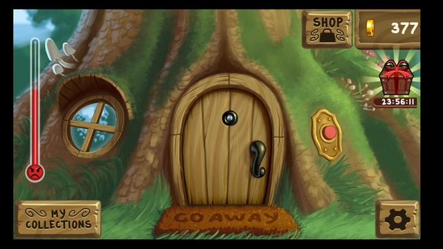 ?КАК РАЗОЗЛИТЬ Мистера ГРУМПА⚠️ Игра Do Not Disturb #1 часть [7+] смотреть онлайн