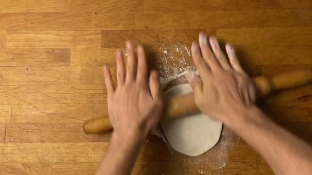 Лепешки чапати смотреть онлайн