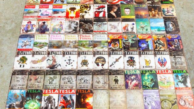 6 BRAND NEW Upcoming Console Mods 1 - Fallout 4 (PS4/XB1/PC) смотреть онлайн