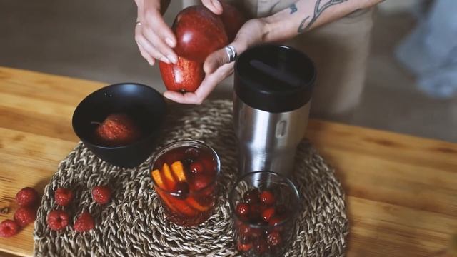 Термокружка Tumbler-350 Matte от bobber смотреть онлайн