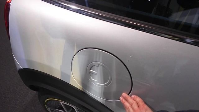 ЛУЧШЕ ТЕСЛЫ? ЭЛЕКТРИЧЕСКИЙ MINI COOPER SE смотреть онлайн