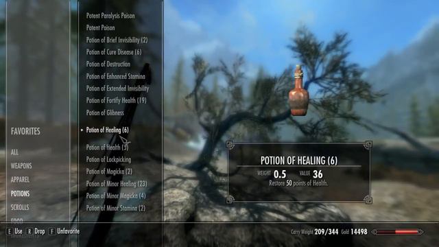 The Bonestrewn Crest - The Elder Scrolls V: Skyrim Gameplay 53 - Gameplay Walkthrough смотреть онлайн