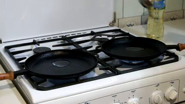 Жарка блинов начало смотреть онлайн