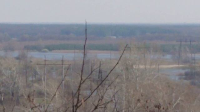вело хроника - потоп Нижние Млыны - Гора - разлив Ворскла смотреть онлайн