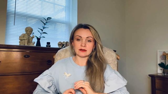 Парфюмерный ВИШЛИСТ. смотреть онлайн