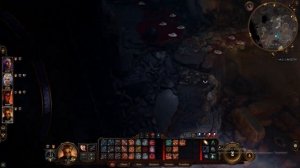 Baldur«s Gate 3 Где находится четвертый тёмный самоцвет. Where is the fourth dark gem.#baldursgate3