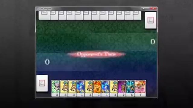 Card of spirits game trailer смотреть онлайн