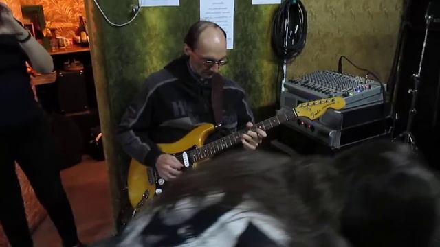 100-летие братьев Казьминых, джем-сейшн смотреть онлайн