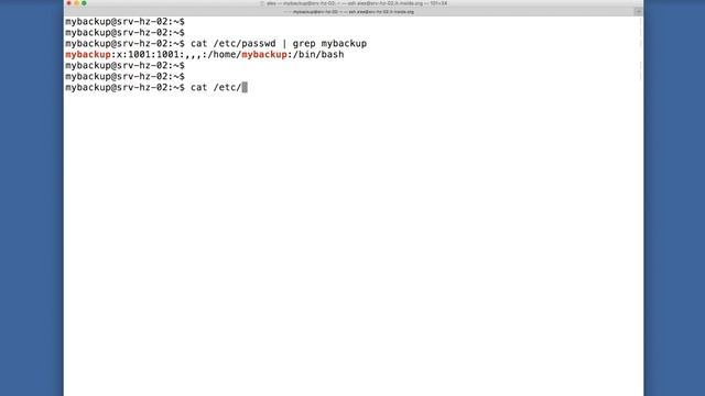 Я наБекапил в облако! Бекапим сервер на Webdav(davfs) раздел.